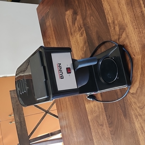 BUNN Kitchen Bunn Cup Coffee Maker Poshmark